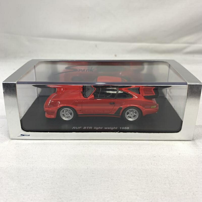 楽天市場】スパーク製 1/43 RUF BTR NATO- (オリーブ)スパーク製