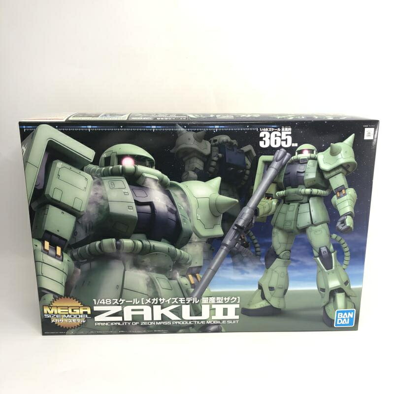 楽天市場】BANDAI バンダイ/R-2型ザクEX/ジオノグラフィ/3体