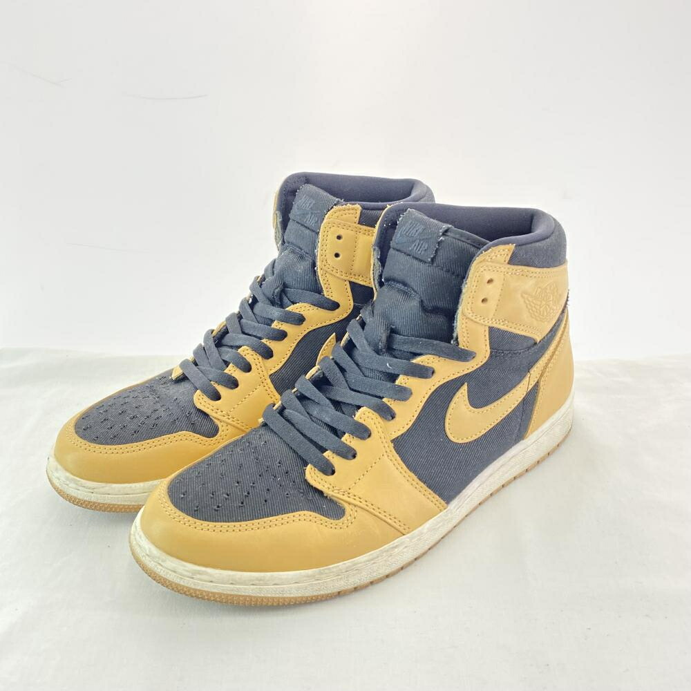 シューズ(男性用) AirJordan1RetroHighOG Vachetta Tan s-l400.jpg