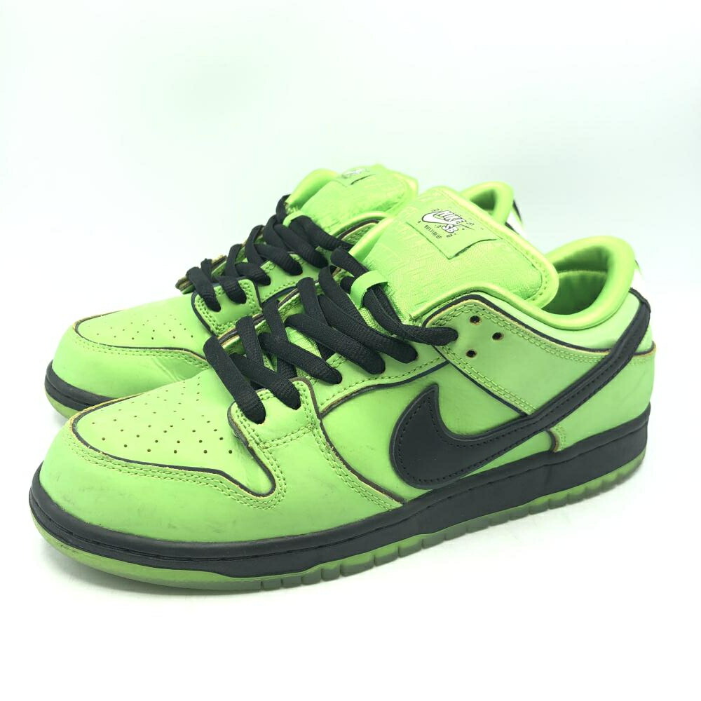 楽天市場】2023 The Powerpuff Girls × NIKE SB /ザ パワーパフ