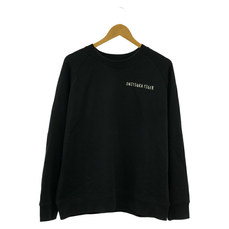 オニツカタイガー非売品ジャケットM TRACK TOP