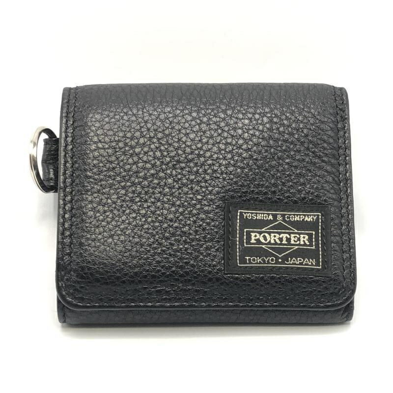 美品　PORTER トリプルコラボ 財布　PORTER×BEAMS×Jim 美品 PORTER トリプルコラボ 財布 PORTER×BEAMS×Jim - メルカリ