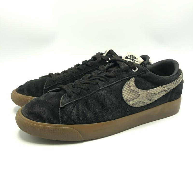 楽天市場】NIKE SB WACKO MARIA BLAZER LOW 28.5cm DA7257-001