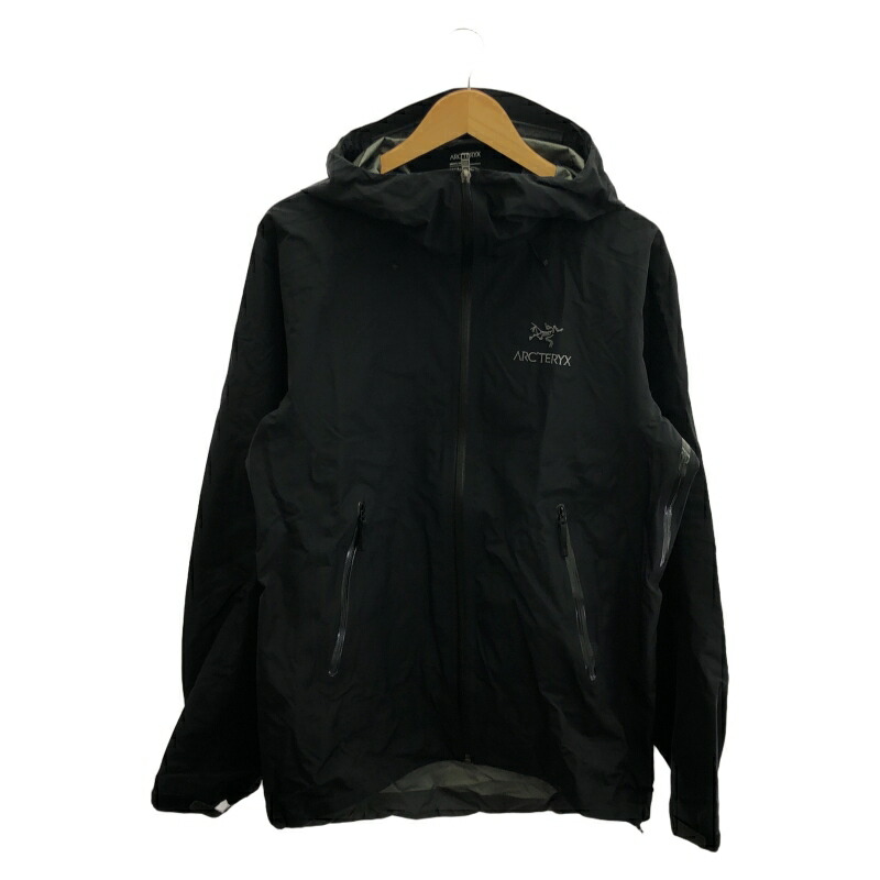 ジャケット・アウター ARC'TERYX Beta LT Hybrid jacket XS ARC'TERYX】 「BETA LT HYBRID JACKET」 2014年2月発売