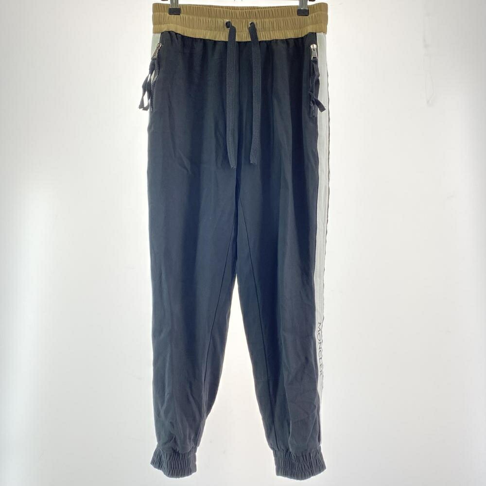 パンツ MONCLER Fragment Hiroshi Fujiwara 46 楽天市場】MONCLER(モンクレール) サイズ:46 21AW ×FRAGMENT