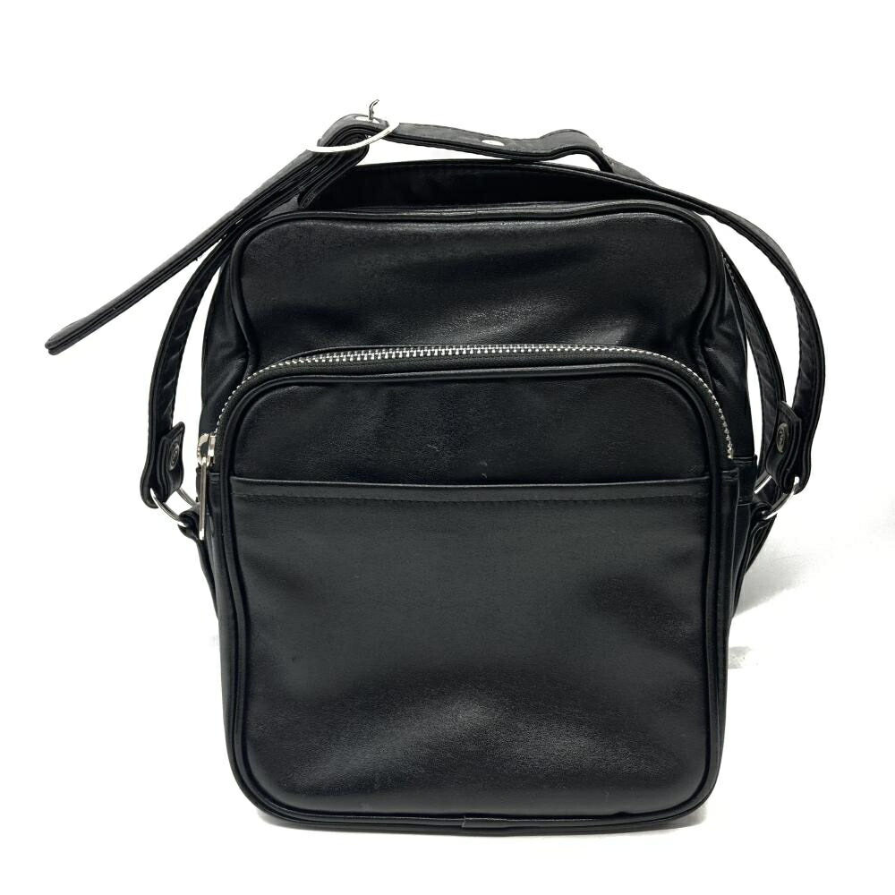 最終値下　ブラックコムデギャルソン ウールナイロン縮絨バッグ 楽天市場】【中古】BLACK COMME des GARCONS ウール縮絨バッグ