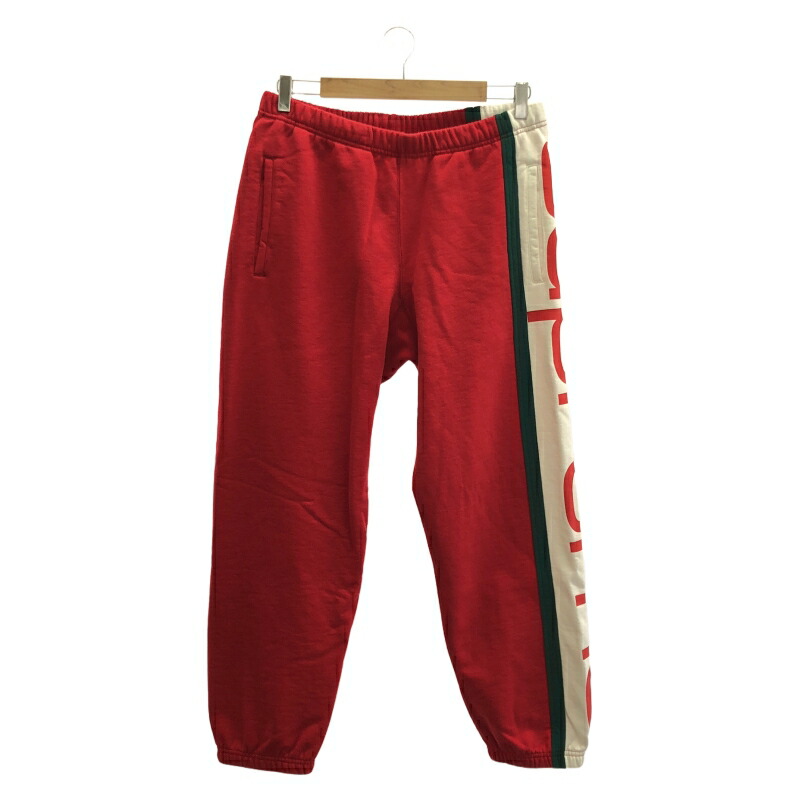 楽天市場】Supreme 2021SS Dash's Wall Sweatpant シュプリーム