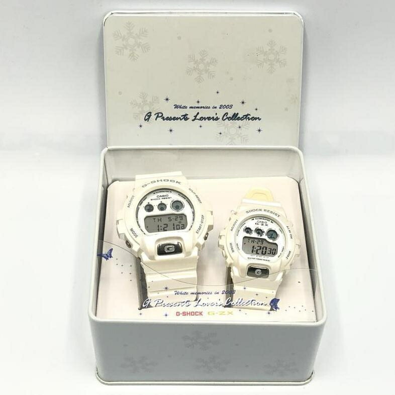 楽天市場】【ウォッチ】CASIO カシオ G-SHOCK 2006年 浦和レッズ優勝