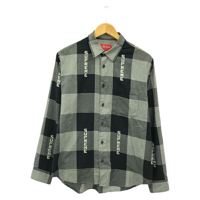 楽天市場】2020SS/Supreme/シュプリーム/Woven Toggle Shirt