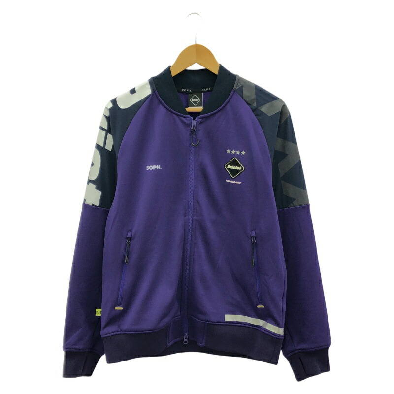 楽天市場】F.C.Real Bristol エフシーレアルブリストル ジャケット
