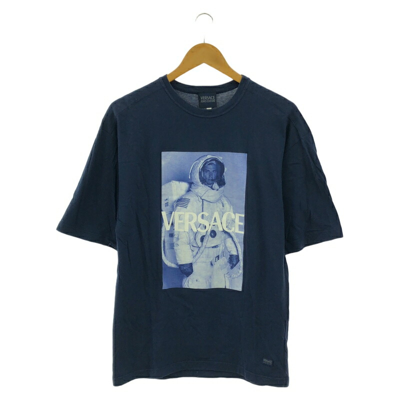 Gianni Versace　Bruce Weber　ブルース・ウェーバー 楽天市場】VINTAGE(ヴィンテージ) サイズ:ONESIZE 90s GIANNI