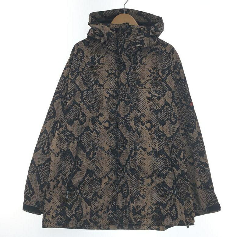 ジャケット・アウター 19AW WACKO MARIA Python Down Jacket M 19AW WACKO MARIA Python Down Jacket M