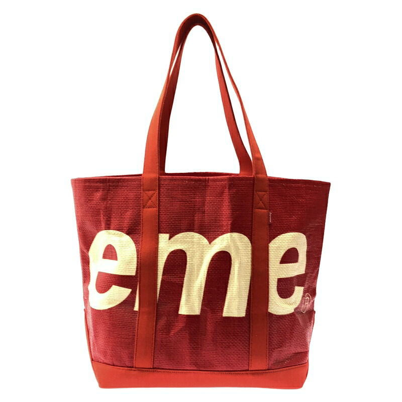 楽天市場】Supreme シュプリーム バッグ 20AW コーデュラ
