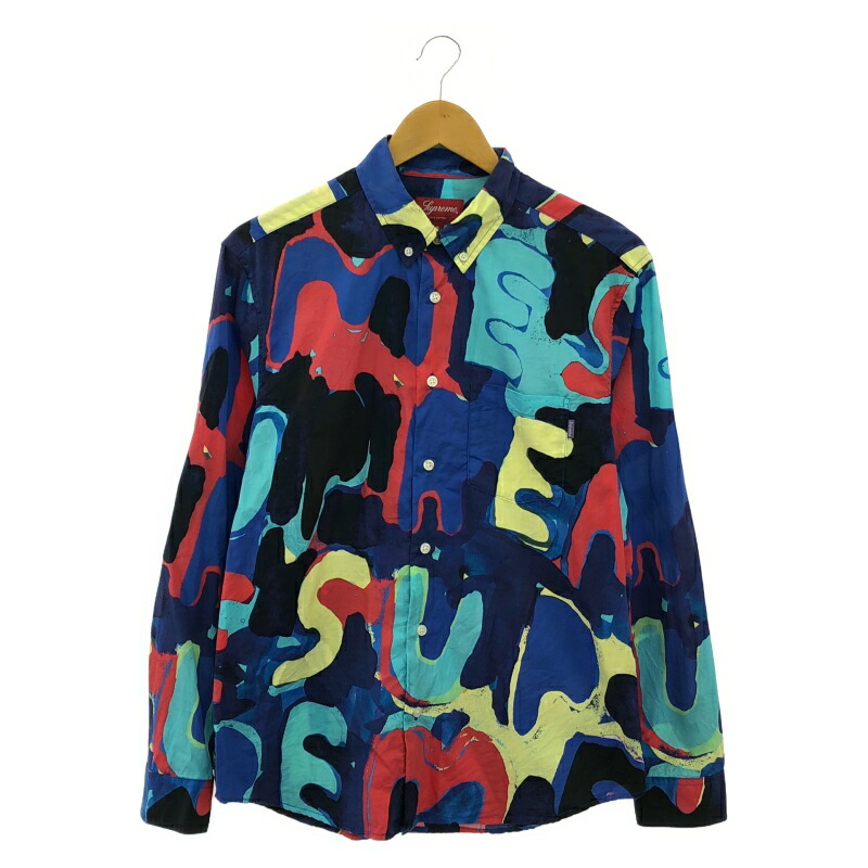 楽天市場】2020SS/Supreme/シュプリーム/Woven Toggle Shirt