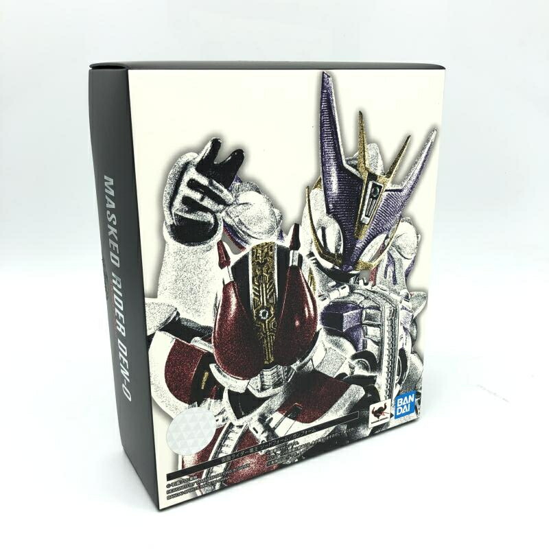 楽天市場】S.H.フィギュアーツ 仮面ライダー電王 ソードフォーム