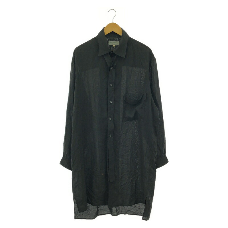 楽天市場】【中古】ヨウジヤマモトプールオム Yohji Yamamoto