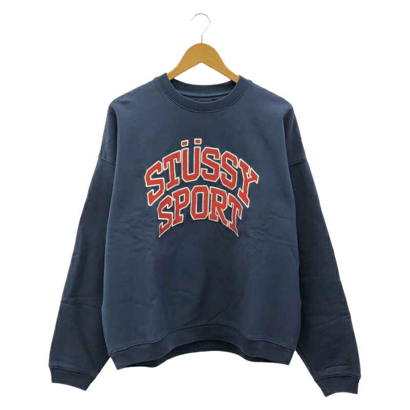 楽天市場】【中古】ステューシー STUSSY ステューシースポーツ
