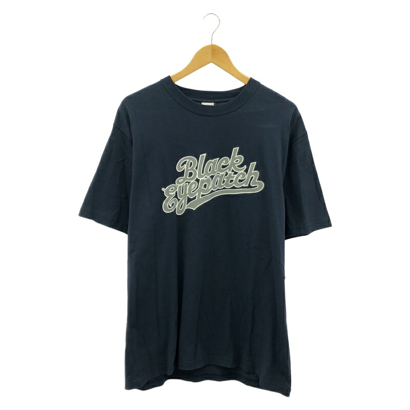 BLACK EYE PATCH Don't Touch Tシャツ 楽天市場】[期間限定ポイント20倍！] 新品 ブラックアイパッチ