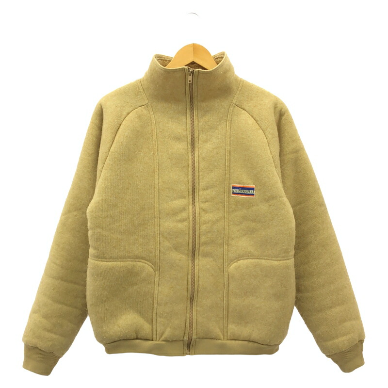 楽天市場】WAREHOUSE ウエアハウス ALASKAN リバーシブル スーベニア