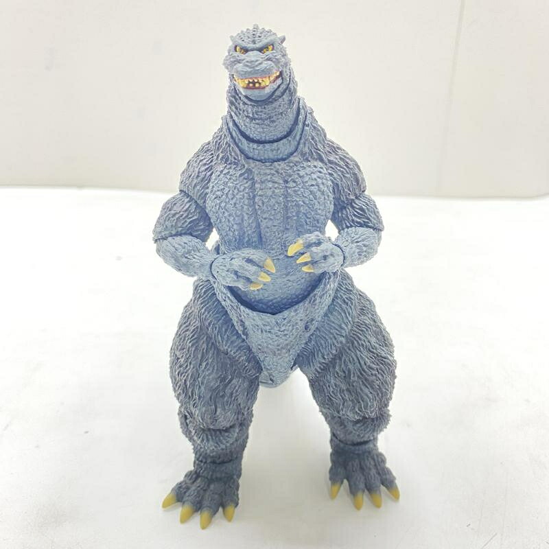 【中古】本体ﾉﾐ)フィギュア　S.H.MonsterArts ゴジラ 「ゴジラ」[95]