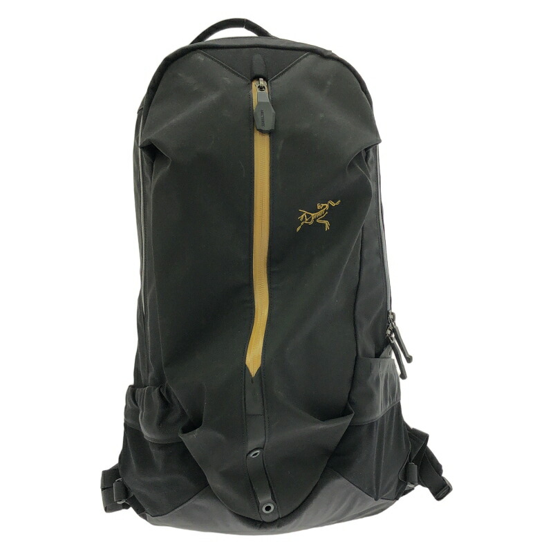 ARC'TERYX リュック・バックパック ブラウン 楽天市場】アークテリクス ARC'TERYX Arro 22 バックパック