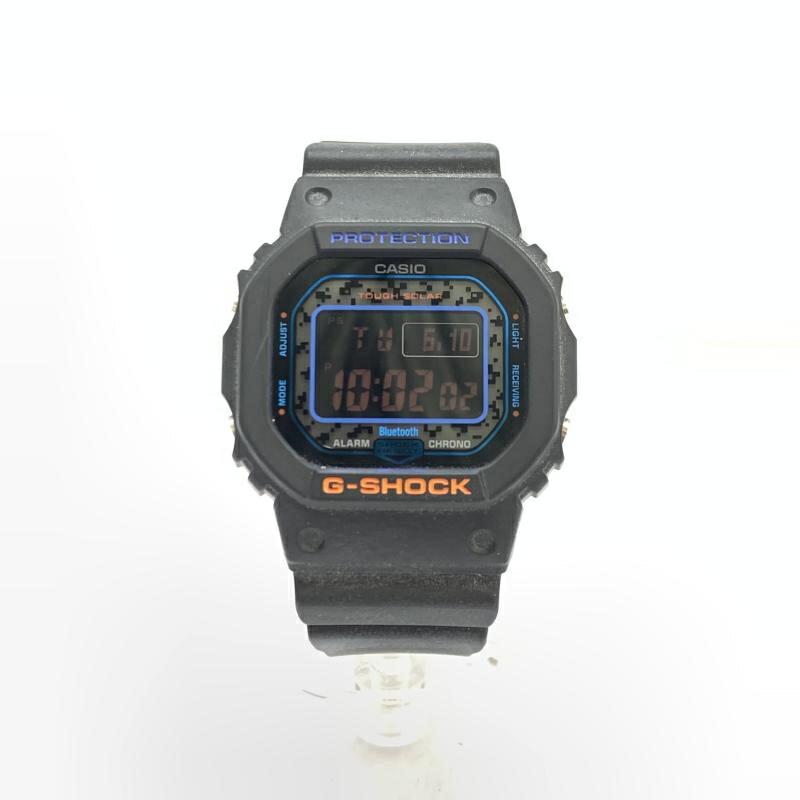 楽天市場】【中古】CASIO カシオ G-SHOCK ジーショック GW-B5600