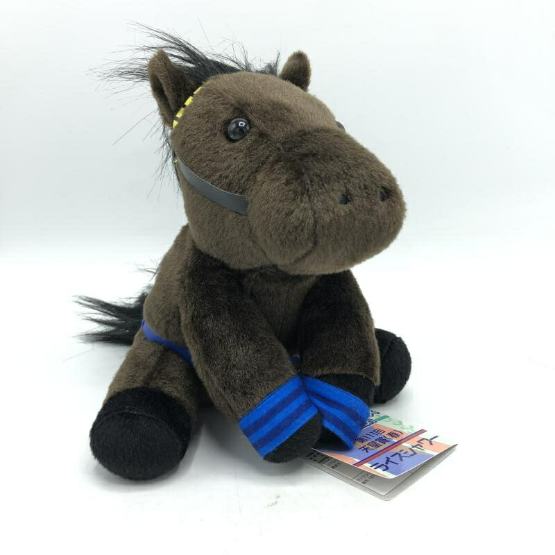 ディープインパクト　 アイドルホースセレクション 楽天市場】【中古】【開封品】THE GREATEST HORSES BEST 100 優