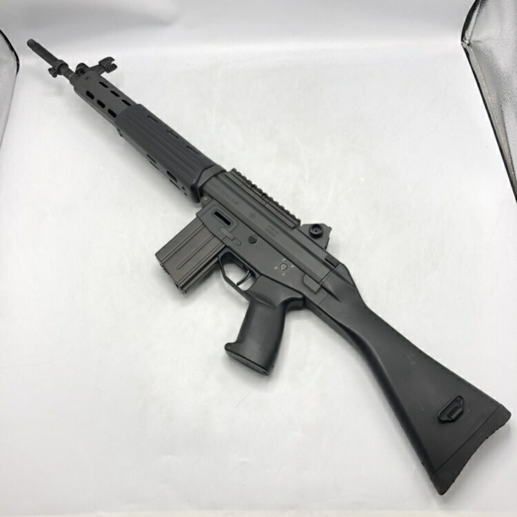 エアガン 5種セット 楽天市場】【保証付き】東京マルイ No.31 次世代電動ガン MP5A5