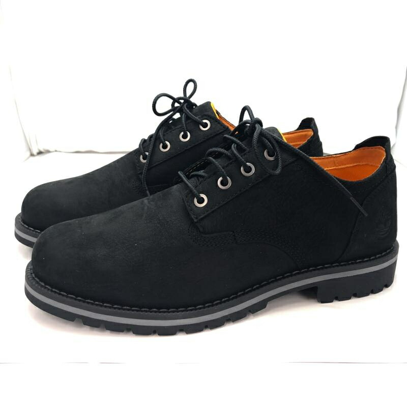 中古】Timberland レッドウッド フォールズ レースアップ ウォーター