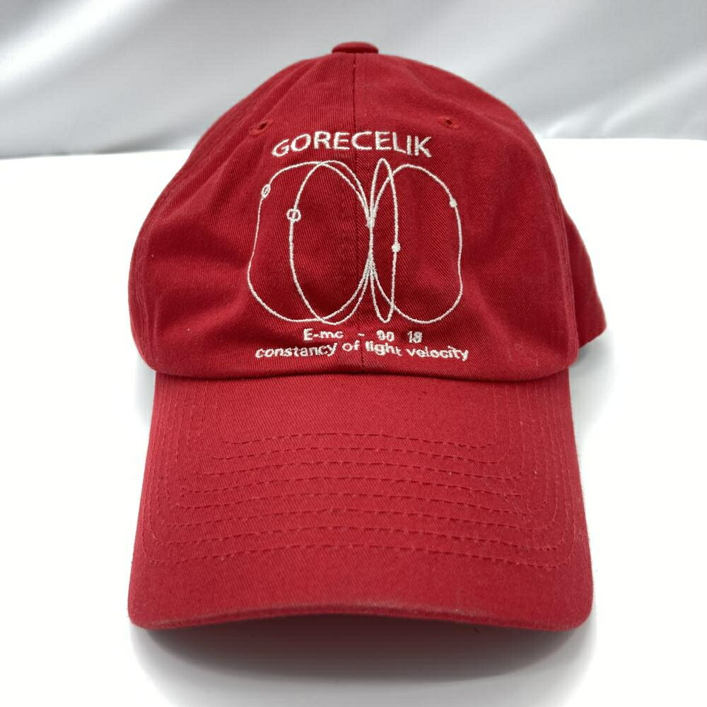 楽天市場】GADID ANONIEM ガディッド アノニム キャップ