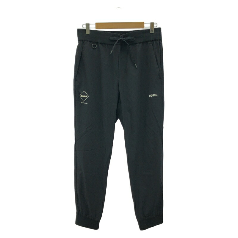 新品未使用FCRBエフシーリアルブリストル　PDKジャージMサイズ 楽天市場】【中古】未使用 F.C.Real Bristol エフシーレアルブリストル