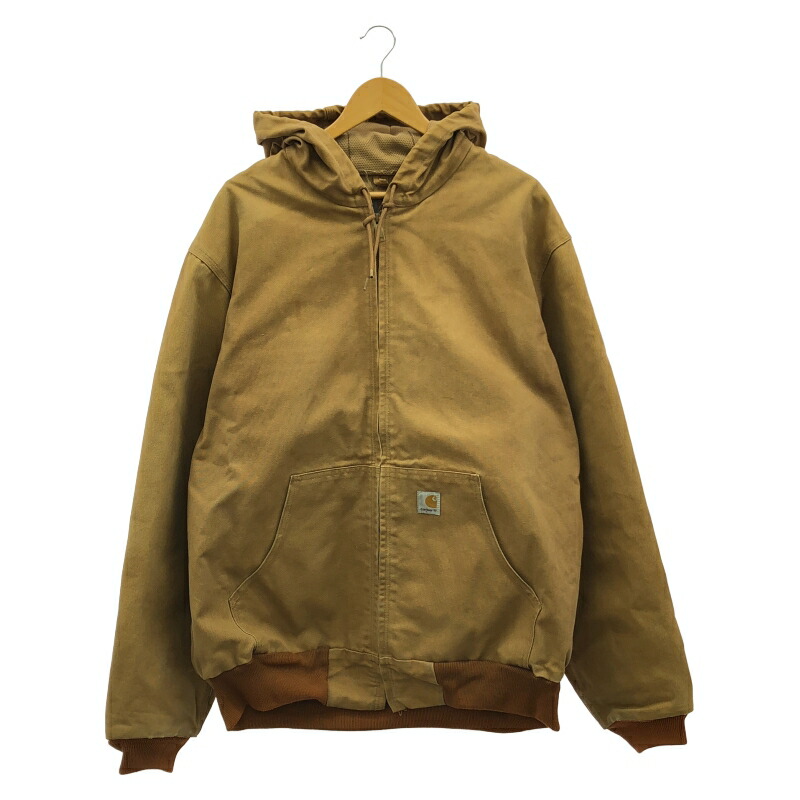 ジャケット・アウター Carhartt ARCAN JACKET Carhartt WIP（カーハートダブリューアイピー）の「＃【CARHARTT WIP