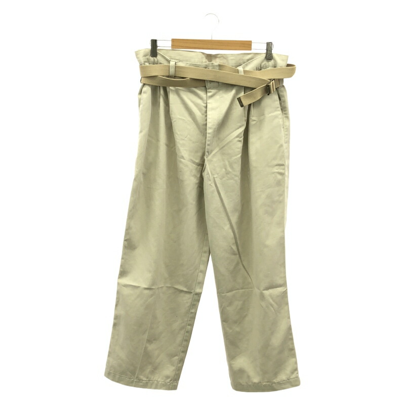 楽天市場】メゾンエウレカ WE LOGO BIGGY SWEAT PANTS