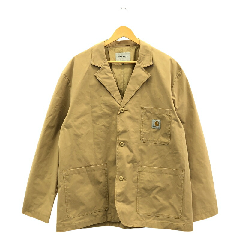 カーハート ゆったり CARHARTT WIP MONTANA Jacket ジャケット Carhartt Montana Relaxed Fit Insulated Jacket | Carhartt