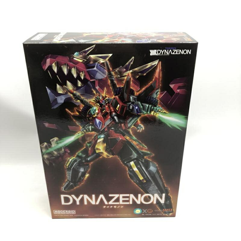 【中古】ｷｬﾗﾌﾟ）[廃版]MODEROID ﾀﾞｲﾅｾﾞﾉﾝ(SSSS.DYN[18]