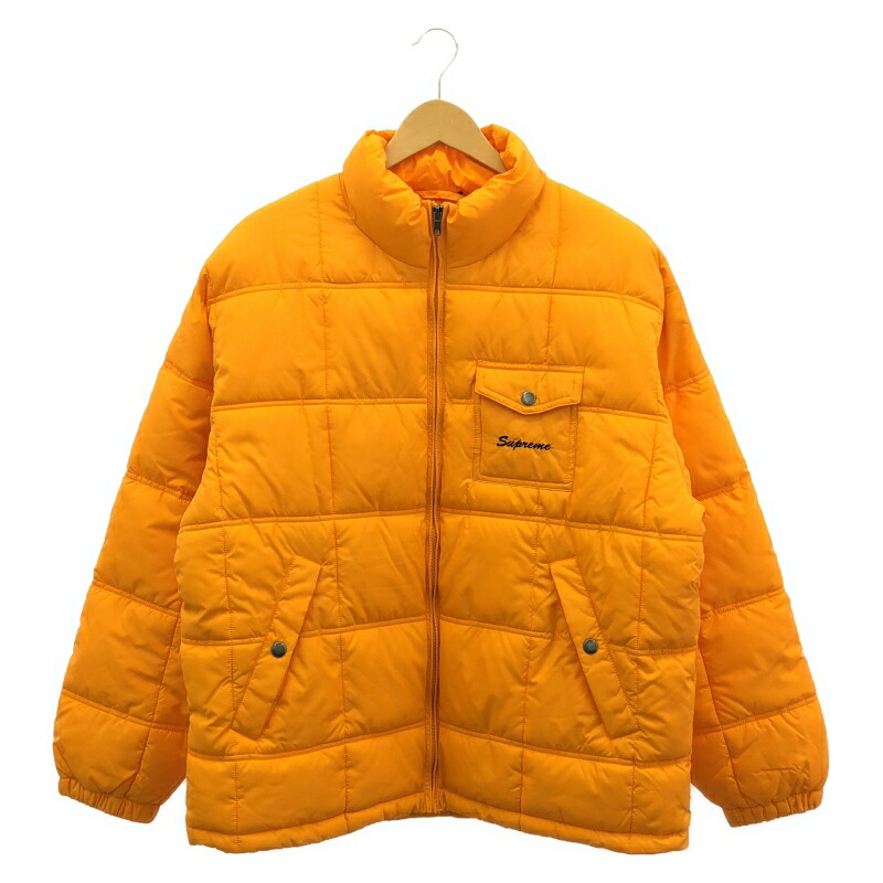 楽天市場】Supreme×POPEYE 2010AW Popeye M-65 Jacket シュプリーム