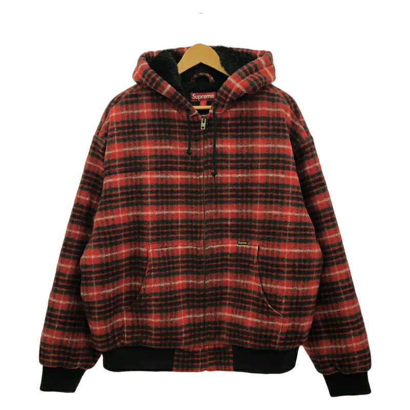 楽天市場】Supreme シュプリーム MOLESKIN WORK JACKET