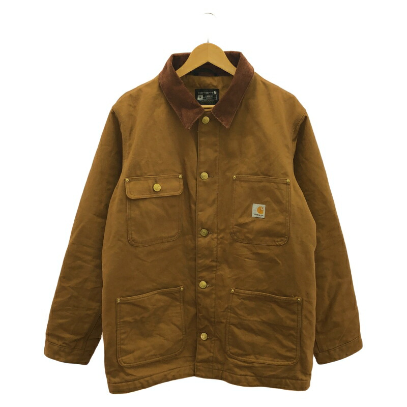 楽天市場】Carhartt WIP カーハート OG CHORE COAT チョアコート