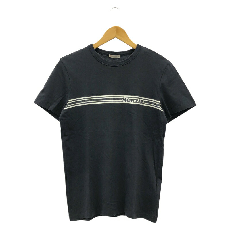 楽天市場】MONCLER モンクレール Tシャツ サイズ:L 20SS ete