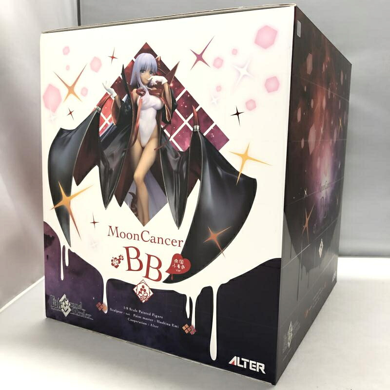 【中古】アルター ムーンキャンサーBB 南国小麦色 Fate GrandOrder 間桐桜 タイプムーン[15]