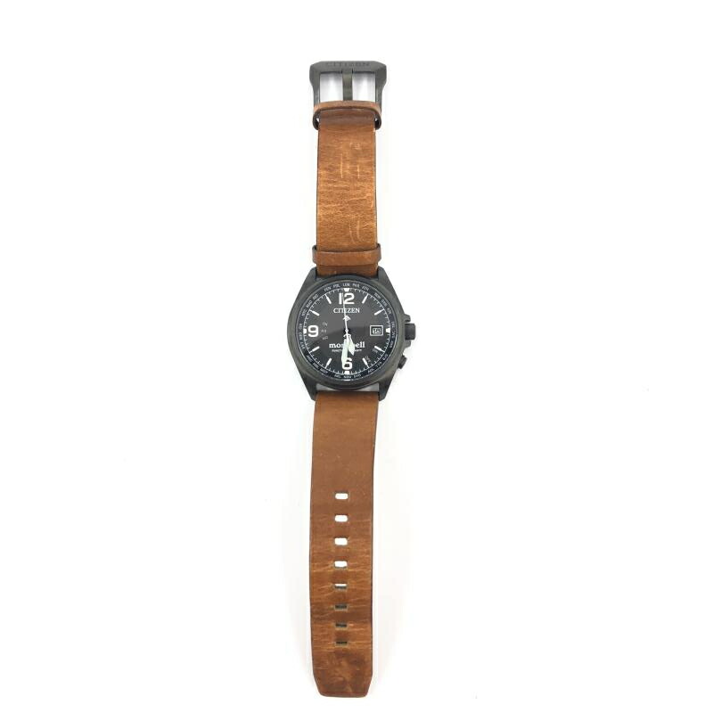 楽天市場】☆良品☆内箱付き【CITIZEN】シチズン プロマスター
