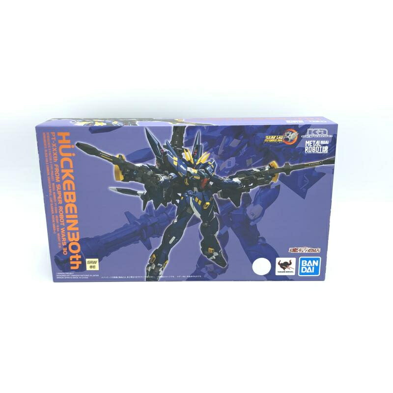 L ROBOT魂 Ka signature ヒュッケバイン 30th 51fYOxAcOsL._AC_UF894,