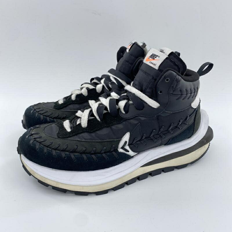 【中古/クリーニング済】NIKEナイキルナコントロールヴェイパ-2 27cm GYAKUSOU（ギャクソウ）の「NIKE（ナイキ） GYAKUSOU