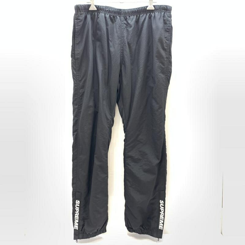 楽天市場】【中古】 SUPREME (シュプリーム) Nylon Trail Pant