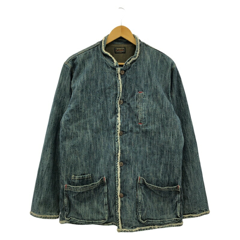 楽天市場】エターナル ETERNAL 備中倉敷工房 93235 メンズ ジャケット