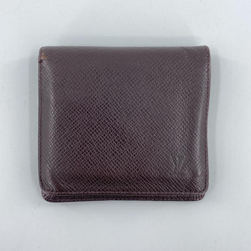 【美品】ルイヴィトン タイガ ポルトビエ 6 カルトクレディ 札入れ 折り財布 タイガ ポルト ビエ・6カルト クレディ アルドワーズ 詳細情報