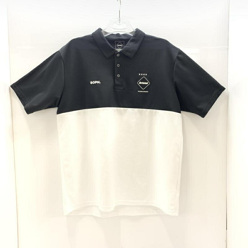 トップス FCRB playstation Practice L Baggy TOP PRACTICE L/S BAGGY TOP | F.C.Real Bristol(エフシーレアル