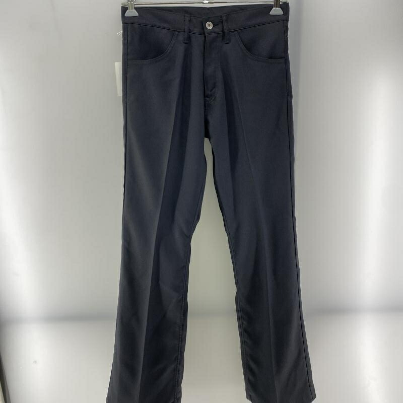 Dairiku ボンテージ DAIRIKU(ダイリク) Bondage Pressed Pantsボンテージパンツ23SS