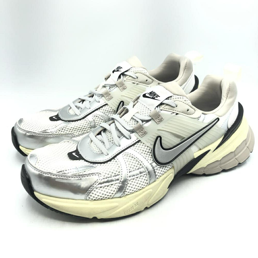 楽天市場】NIKE V2K RUN HJ4497-400ナイキ V2K ラン サミット