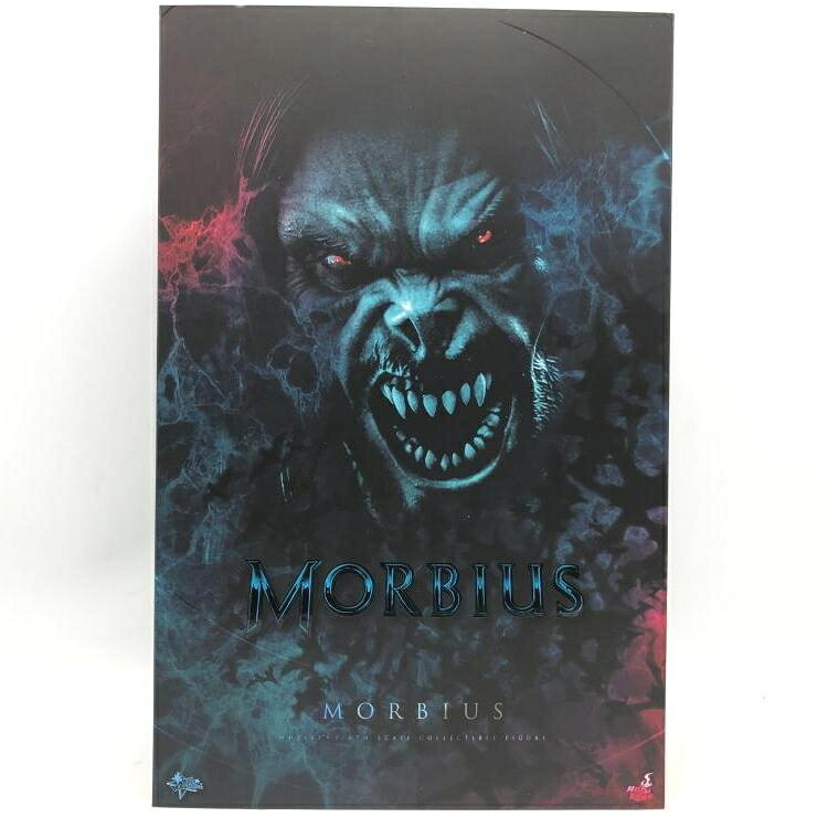 【中古】未開封)ムービー・マスターピース モービウス 1/6[69] 22,813円